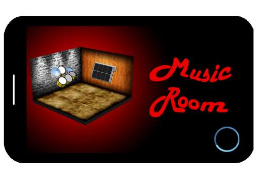 Music Room (3D) screenshot 1