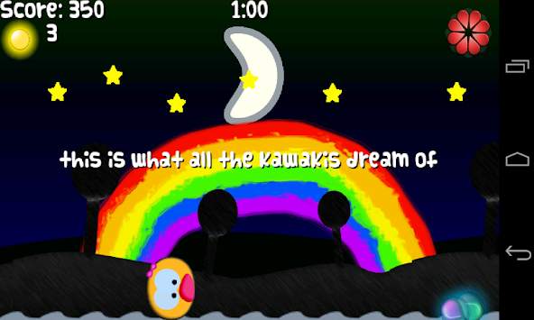 Kawaki World screenshot 1