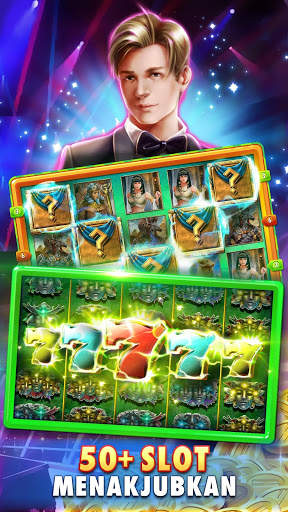 Casino™ - Permainan Slot screenshot 2