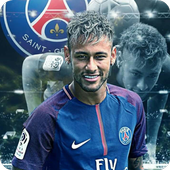 Neymar Wallpapers HD icon
