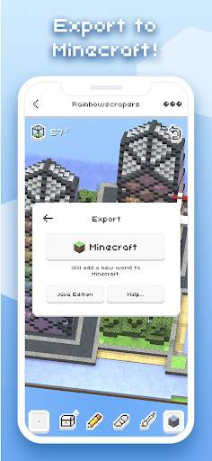Makerspace for Minecraft screenshot 4
