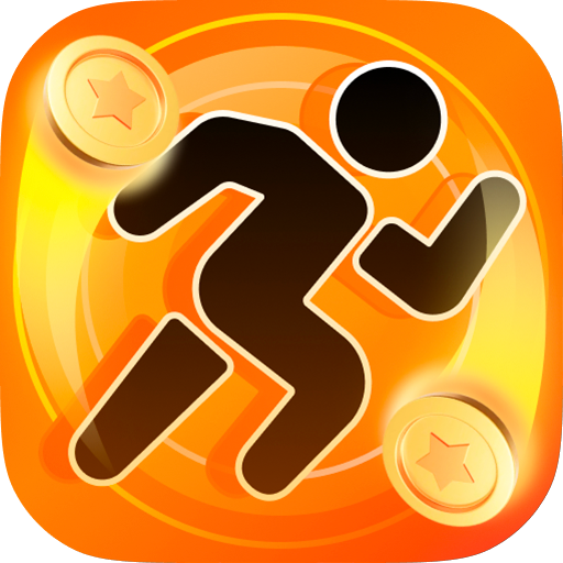 Daily Walk icon
