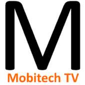 Mobitech TV