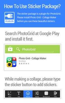 Doodle - Photo Grid Plugin screenshot 3