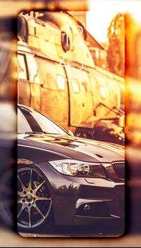 Live Wallpapers - HD Backgrounds screenshot 7