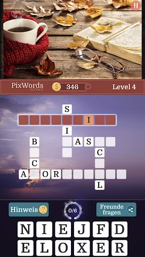 PixWords® Scenes screenshot 4