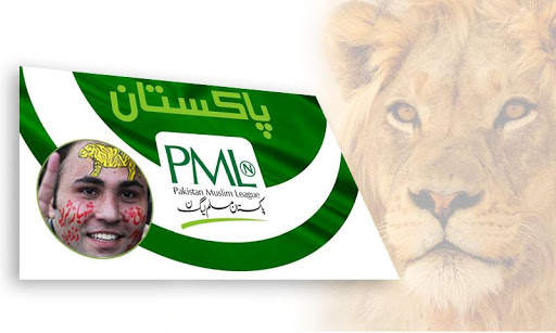 PMLN Photo Frame 2021 screenshot 6