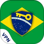 Brazil VPN 1.0