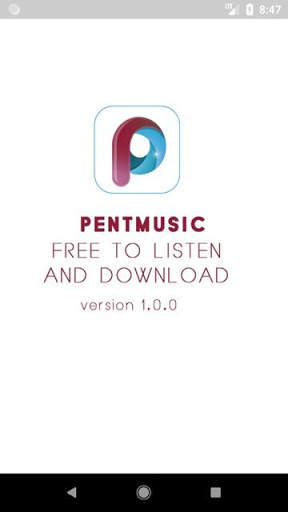 PentMusic | 2020 Theme Songs, Trending Pentecost screenshot 3