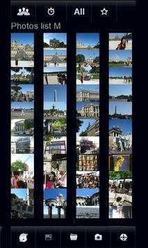 Photo Browser for Facebook screenshot 2
