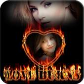 Fire Multi Photo Frame 1.1