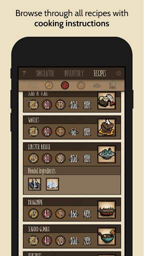 Don't Starve with Crockpot screenshot 3