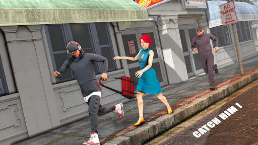 Vegas Miami Crime Simulator 2020 screenshot 2