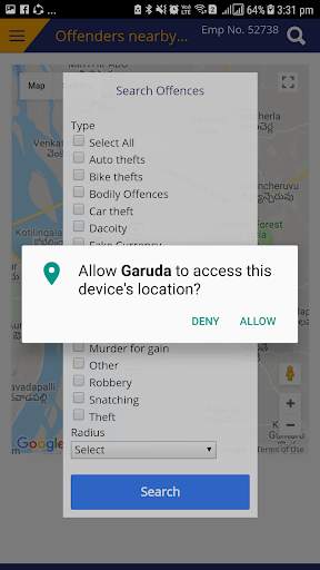 Garuda screenshot 3
