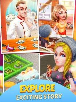 Dream Cafe screenshot 9