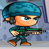 Hero vs. Zombies icon