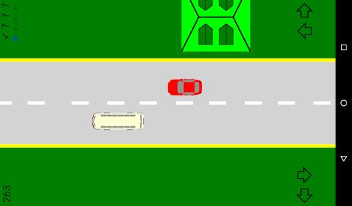 Road Adventure screenshot 6