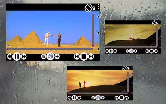 Super Mp4 Player screenshot 3
