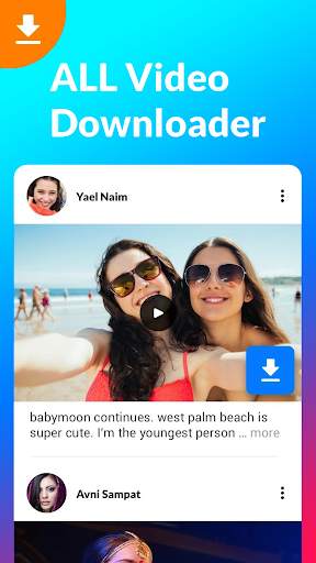 HD video downloader screenshot 2