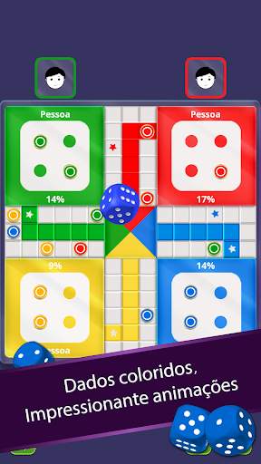 Ludo screenshot 5