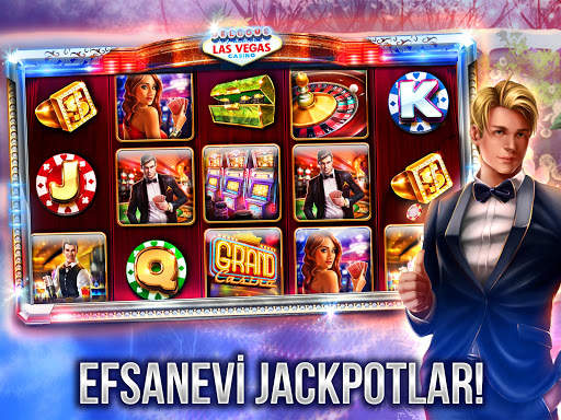 Slot Games - Slot Oyunları screenshot 5