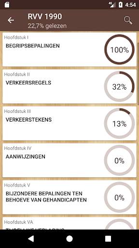 CBR Theorie Oefenen screenshot 8