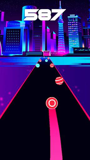 Cheerleader - OMI Road EDM Dancing screenshot 4