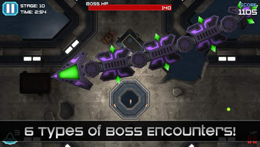 Arc War screenshot 4