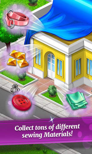 Fashion City 2 screenshot 4