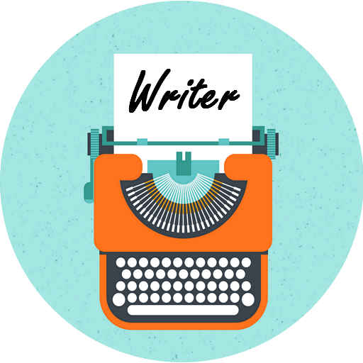 Writer PRO icon