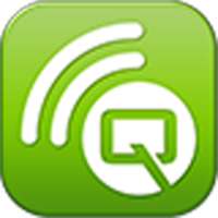 Vivitek QumiCast icon