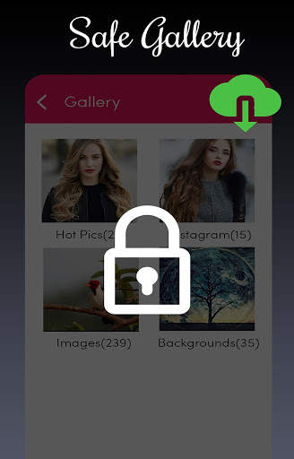 AppLock screenshot 13