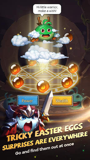 Gumballs & Dungeons(G&D) screenshot 6