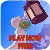 Gameplay~Human: Fall~Flat 6.0.0