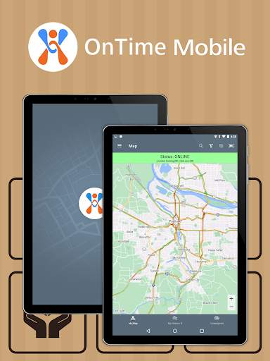 OnTime Mobile screenshot 24