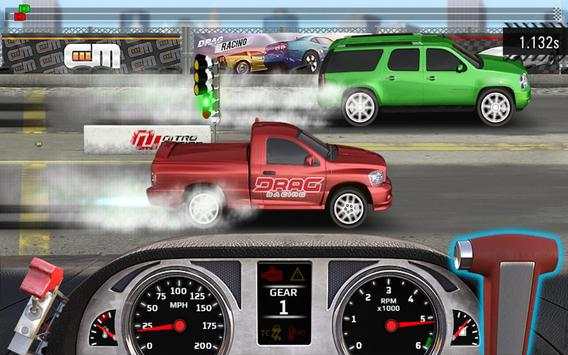 Drag Racing 4x4 screenshot 19