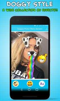 Pro Filters for Snapchat screenshot 4