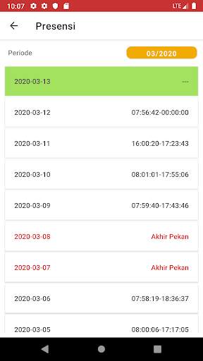 ESS ADHI screenshot 4