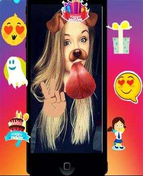 Face.ly for Musically Filters screenshot 4
