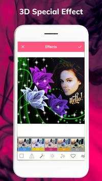 3D Effect Photo screenshot 4