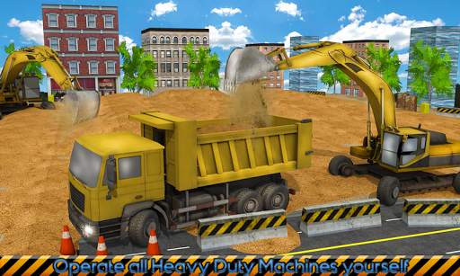 House Construction Builder скриншот 3