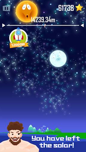 Buddy Toss screenshot 4