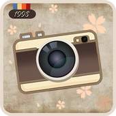 Retro Cam – Best Selfie & Photo Editor 1.0