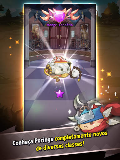 RAGNAROK : PORING MERGE screenshot 18