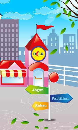 DILR - Banana Game screenshot 1