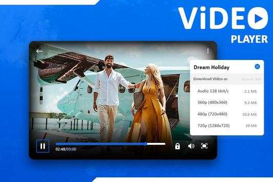 Video Player screenshot 3