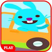 Guide Sago Mini Town 1.0