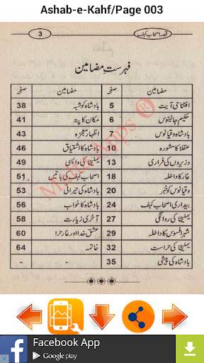 Qissa Ashab-e-Kahf screenshot 3