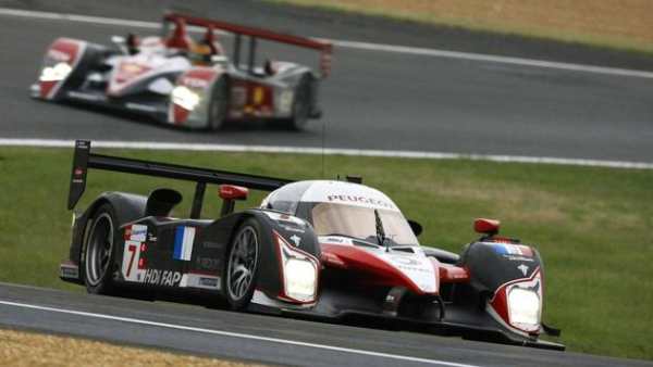 Le Mans Racing Car Wallpapers screenshot 10
