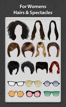 Make Me Smart-Hair Changer screenshot 4